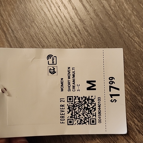 Short - Picture 3 of 3